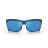 Фото #2 товара COSTA Rinconcito Mirrored Polarized Sunglasses