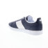 Фото #11 товара Lacoste Carnaby Pro CGR 123 6 Mens Blue Leather Lifestyle Sneakers Shoes