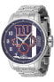 Invicta NFL New York Giants Men's Watch - 48mm. Steel (45128)
