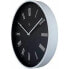 Фото #2 товара Настенное часы Nextime 7329ZW 40 cm