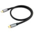 Фото #5 товара EQUIP 5G 4K USB-C To USB-C Cable 1 m