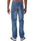 Фото #2 товара Men's Regular Straight Jean