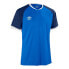 Фото #1 товара UMBRO Mascardi short sleeve T-shirt