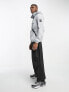 Фото #3 товара Marshall Artist scudo krinkle nylon jacket in grey