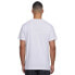 ფოტო #3 პროდუქტის MISTER TEE Au Revoir short sleeve T-shirt