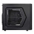 Фото #8 товара Thermaltake Versa H25- Window - Midi Tower - PC - Black - ATX - micro ATX - SPCC - Gaming