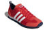 Фото #4 товара Обувь спортивная Adidas neo VS JOG DB0463