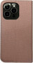 Фото #5 товара Etui Smart Magnet book Infinix Hot 30 różowo-złoty/rose gold