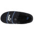Фото #4 товара Домашняя обувь Puma Tuff Moccasin черные тапочки для мужчин 38524202