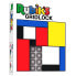 RUBIK´S CUBE Game Gridlock puzzle