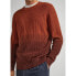 Фото #6 товара PEPE JEANS Surbiton Sweater