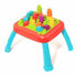 MOLTO With 20 Pieces activities table
