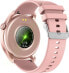 Smartwatch W08P - Pink