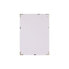 Wall mirror Home ESPRIT White Brown Beige Grey Crystal polystyrene 63,3 x 2,6 x 89,6 cm (4 Units)