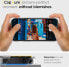 Фото #11 товара Чехол для смартфона Spigen Ultra Hybrid Apple iPhone 12 mini