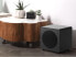 Kanto SUB8 8-inch Sealed Powered Subwoofer, Matte Black