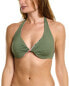Фото #3 товара Coco Reef Inspire Bikini Top Women's Green 32/34D