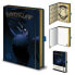Фото #1 товара PYRAMID INTERNATIONAL Harry Potter Premium Notebook Ravenclaw