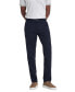 Men's Tailored-Fit Comfort Stretch Trousers