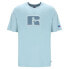 Фото #2 товара RUSSELL ATHLETIC EMT E36101 short sleeve T-shirt