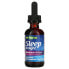 Sleep Tonight™, Melatonin Drops With L-Theanine® & Herbals, Non-Alcoholic, Cherry, 2 fl oz ( 59 ml)