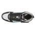 Фото #4 товара Puma Rbd Game High Top Mens Grey Sneakers Casual Shoes 38583919