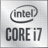 Intel Core i7-10700K - Intel® Core™ i7 - LGA 1200 (Socket H5) - 14 nm - Intel - i7-10700K - 3.8 GHz