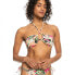 Фото #4 товара ROXY ERJX305197 Beach Classics Bikini Top