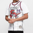 Фото #5 товара Баскетбольная жилетка Mitchell & Ness NBA SW 98-99 15 SMJYGS18213-TRAWHIT98VCA