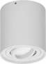 Lampa sufitowa Orno CAROLIN DLR GU10 downlight max 35W, IP20, okrągły, biały