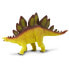 SAFARI LTD Stegosaurus With Mouth Open Figure