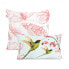 Set of cushion covers HappyFriday Chinoiserie Multicolour 2 Pieces