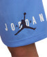 Шорты Jordan Essentials Graphic Mesh