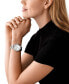 Фото #2 товара Наручные часы Fossil Carlie ES4301.