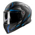 LS2 FF811 Vector II Alizer full face helmet