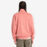 Фото #4 товара TIMBERLAND Merrymack River Garment Dye half zip sweatshirt