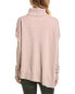 Фото #2 товара Allsaints Whitby Cashmere & Wool-Blend Sweater Women's Xs