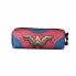 Фото #5 товара KARACTERMANIA Square Hs Wonder Woman Emblem Pencil Case