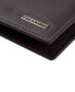 ფოტო #16 პროდუქტის Men's Leather RFID Bi-Fold Wallet in Gift Box