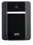 APC BX950MI - Line-Interactive - 0.95 kVA - 520 W - Sine - 140 V - 300 V