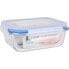 Фото #2 товара QUTTIN Rectangular Lunch Box 14.5x11 cm