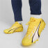 Фото #8 товара PUMA Ultra Match Mg football boots