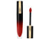 Фото #1 товара Loreal Paris Rouge Signature Lip Gloss 310 Be Uncompromising Блеск для губ глянцевого покрытия 6,40 мл