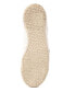 ფოტო #10 პროდუქტის Women's Expedition Organic Hemp Canvas Lace-Up Sneaker