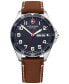 Фото #1 товара Часы Victorinox FieldForce Brown 42mm