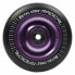 METAL CORE MetalCore© 110 mm Wheels BLACK / VIOLET - фото #2