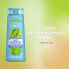 Фото #5 товара Fructis Antidandruff Cleansing Shampoo for All Hair Types with Dandruff (Re-Oxygen Shampoo)