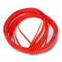 Heat shrink tube 10.0/5.0 red - 10pcs