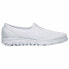 Фото #1 товара Propet Travelactiv Slip On Walking Womens White Sneakers Athletic Shoes W5104-W