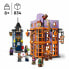 Фото #6 товара Игровой набор Lego Harry Potter 76422 Hogwarts Сastle (Замок Хогвартс)